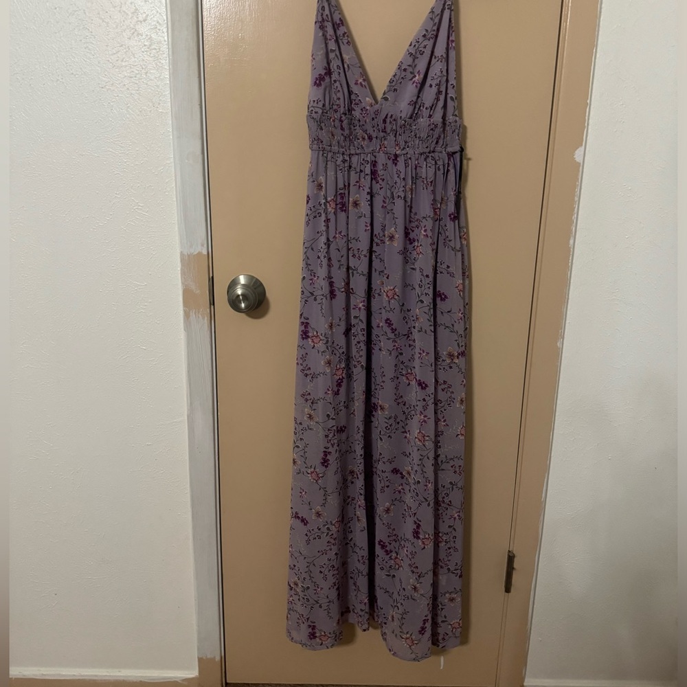 Women’s Maxi Dress